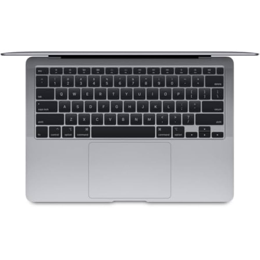 【スタンド付】Macbook Air 2020 13インチ 8GB Amazon.com: Apple 2020 MacBook Air with Apple M1 Chip, 13
